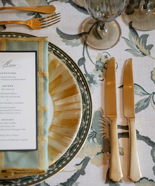 Flatware