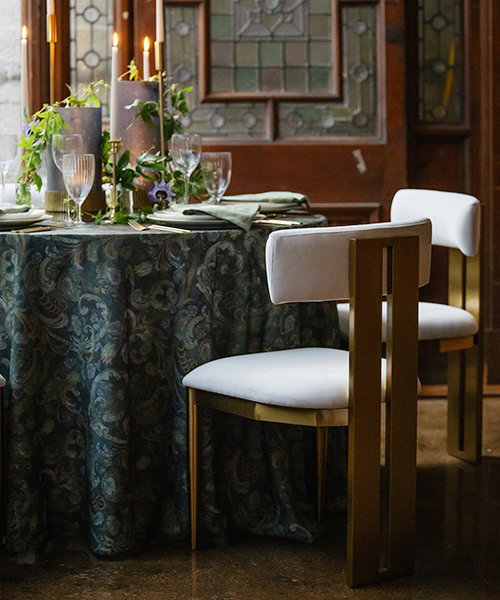 Dining Chairs & Stools