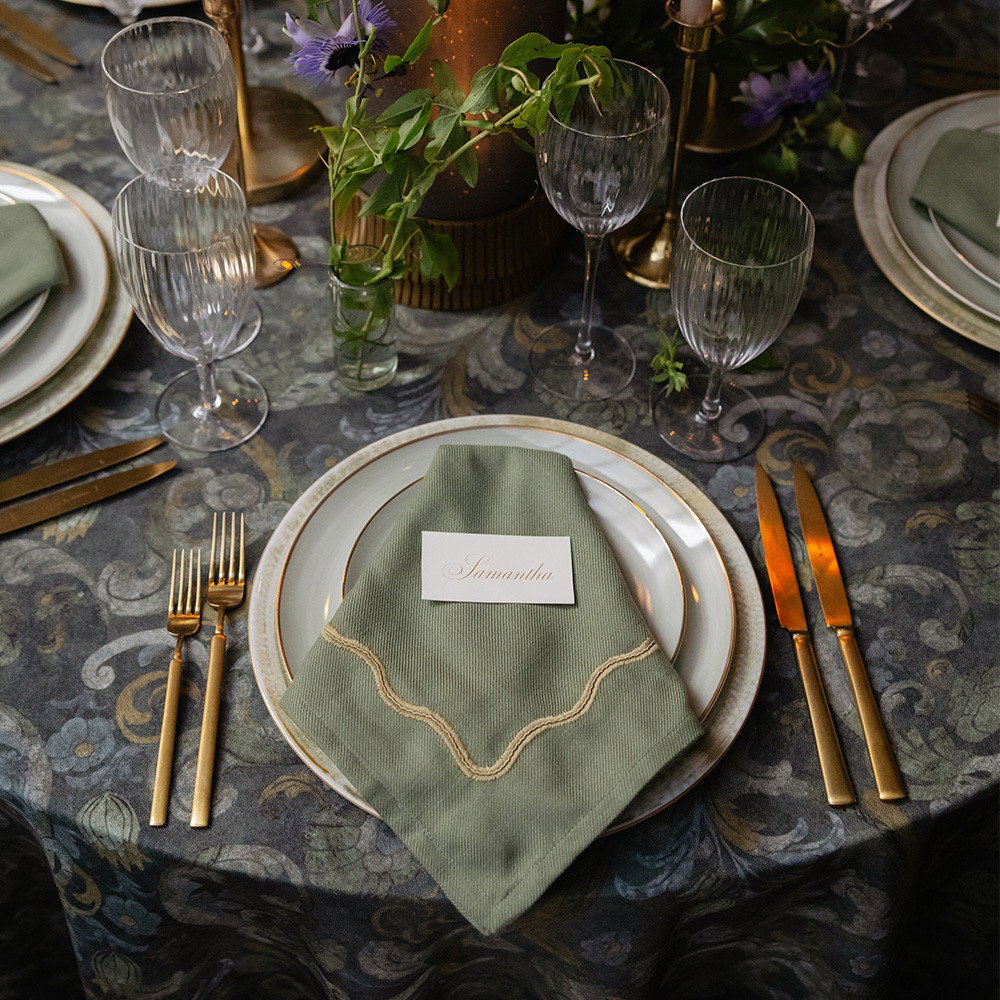 Napkins