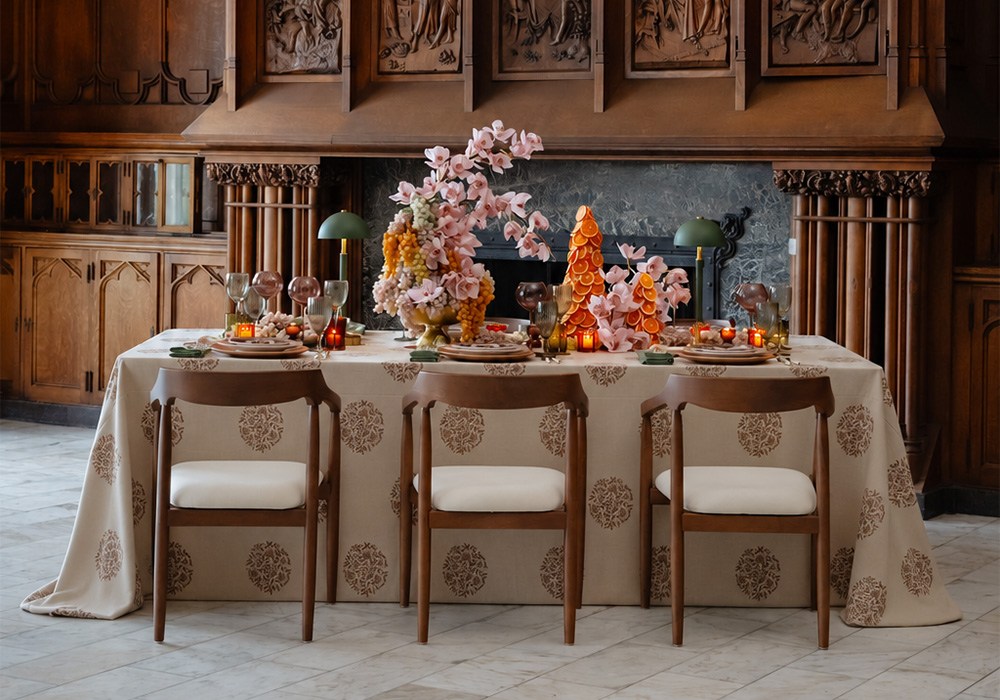 Dining Chairs and Stools