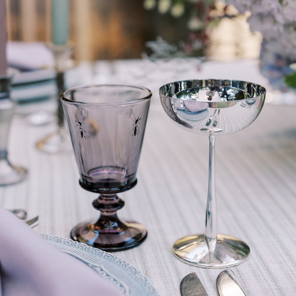 Glassware