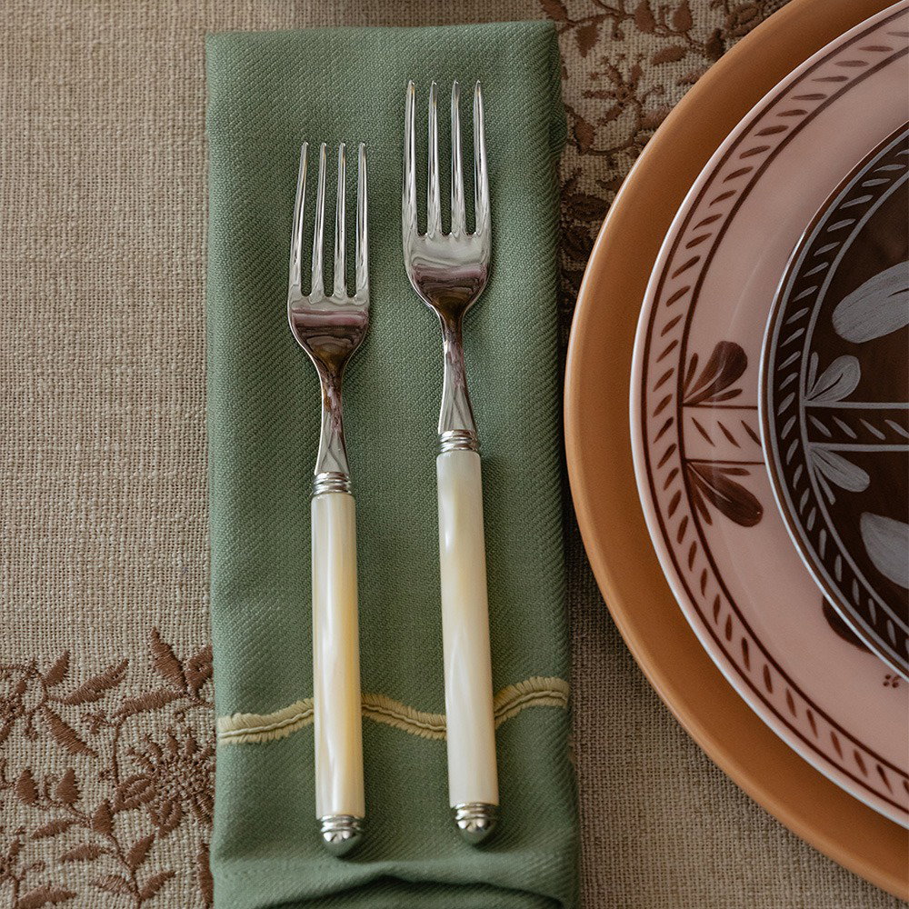 Flatware