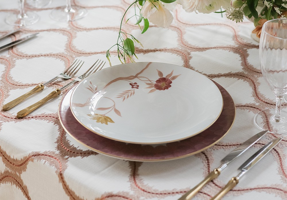 Marie Daâge Collection